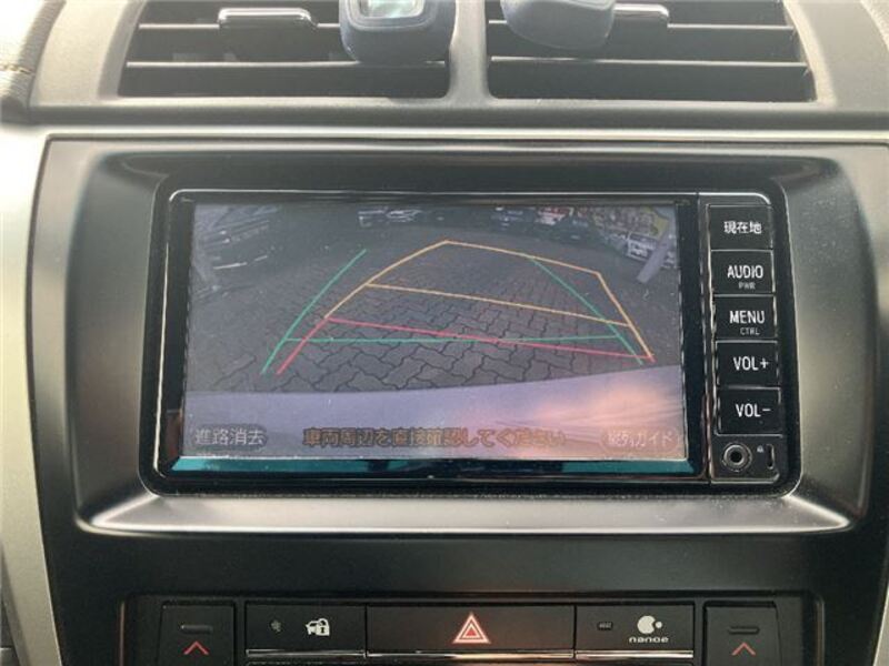 CAMRY