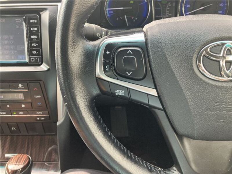 CAMRY