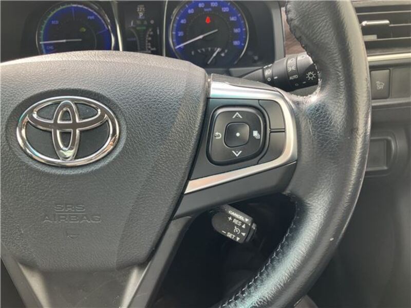 CAMRY