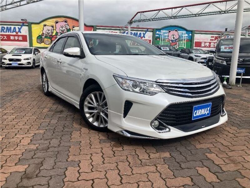 CAMRY