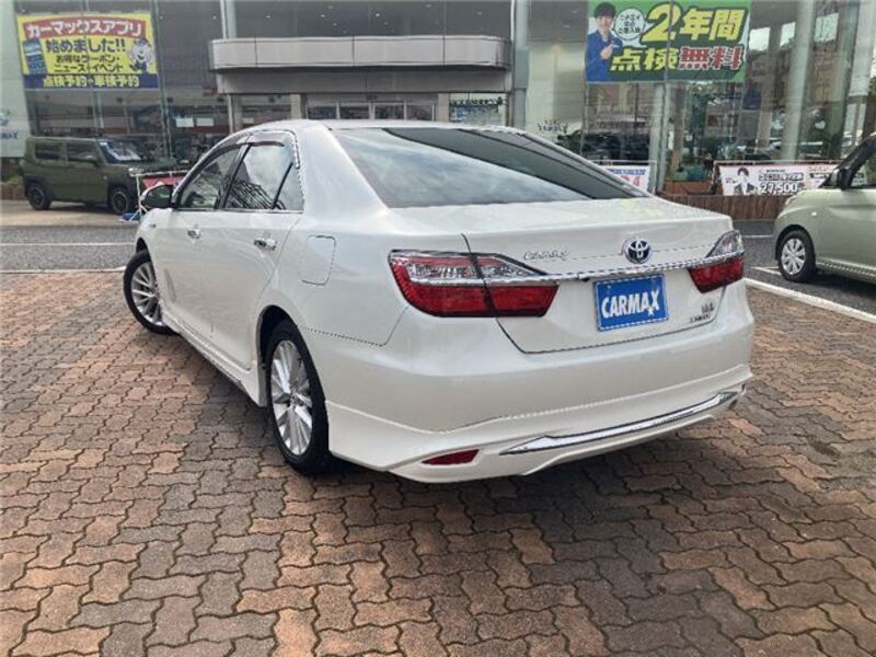 CAMRY
