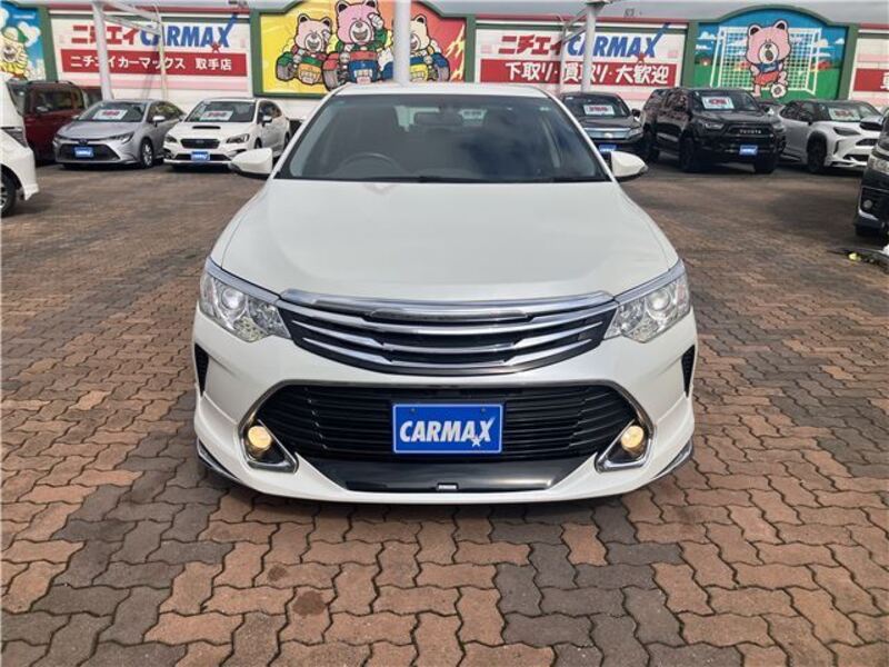 CAMRY