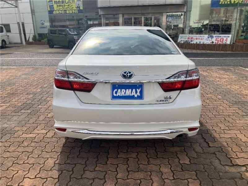 CAMRY
