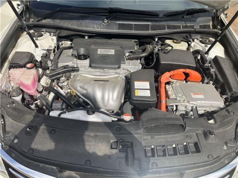 CAMRY
