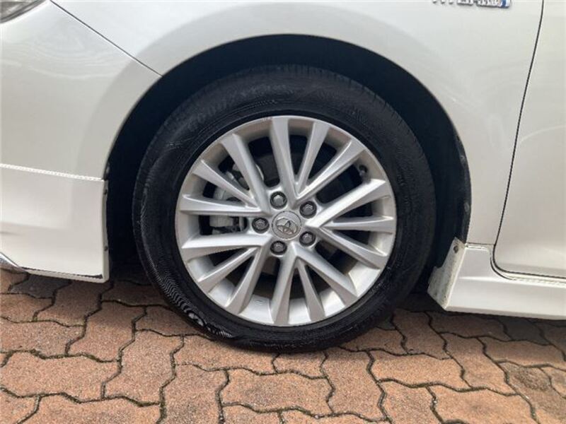 CAMRY