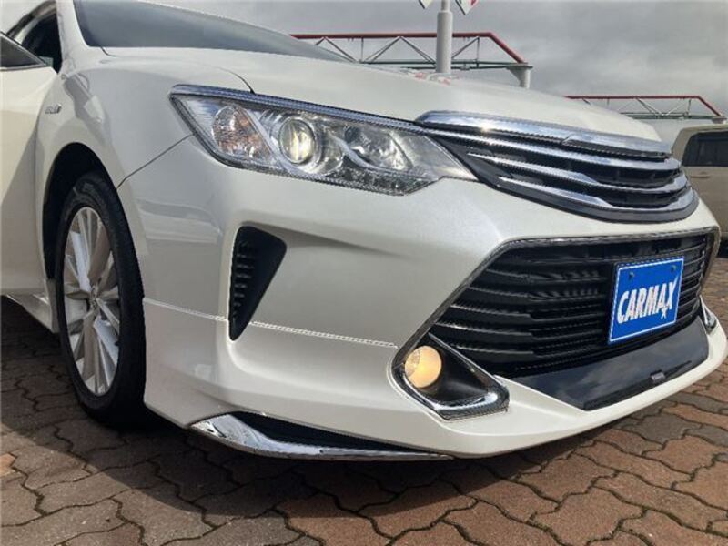 CAMRY