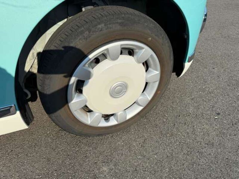 MOVE CANBUS