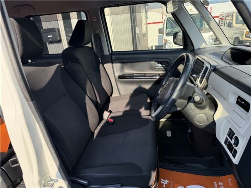 MOVE CANBUS