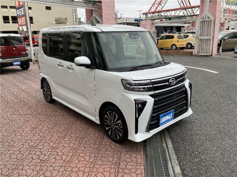 TANTO