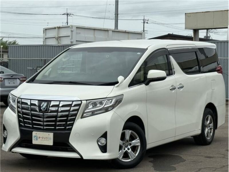 ALPHARD-0
