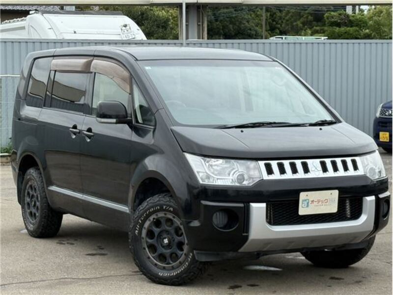 DELICA D5