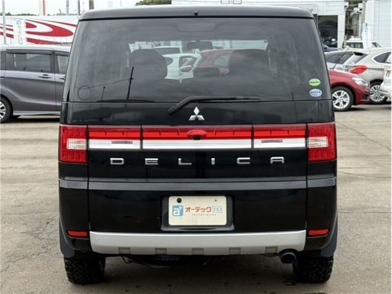DELICA D5