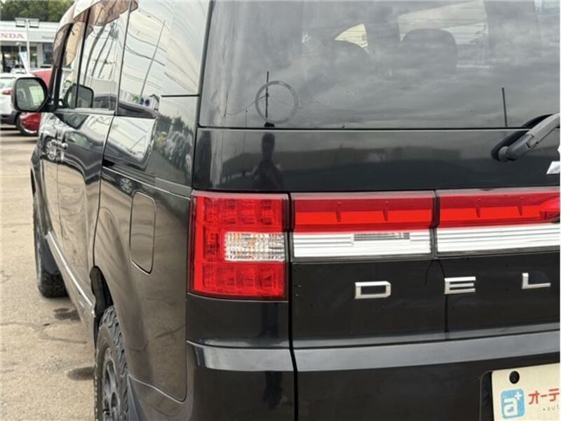 DELICA D5