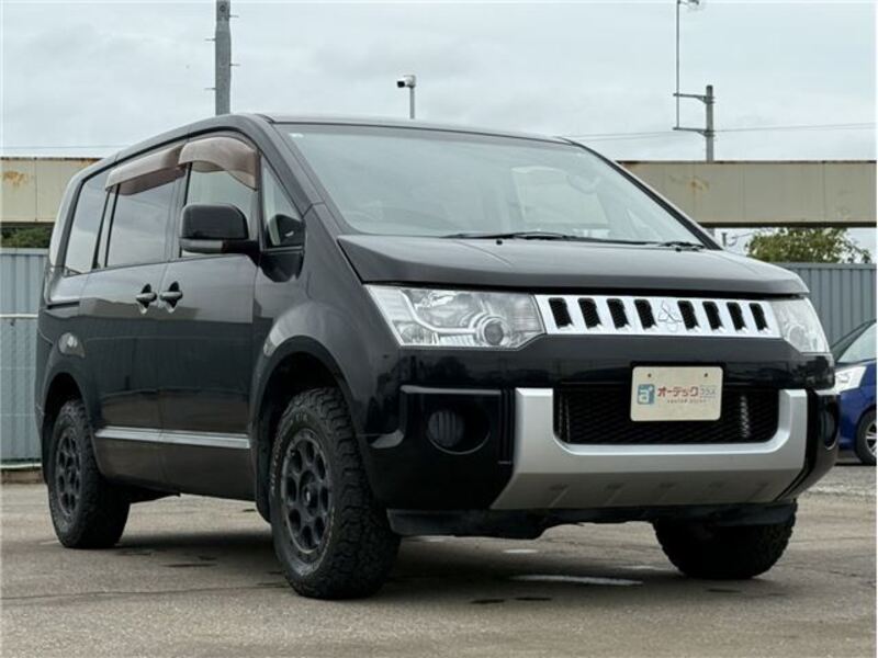 DELICA D5