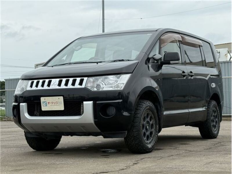 DELICA D5