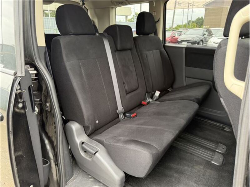 DELICA D5
