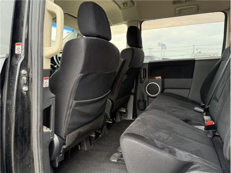 DELICA D5