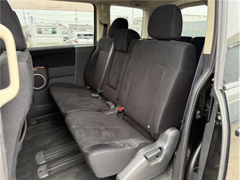 DELICA D5