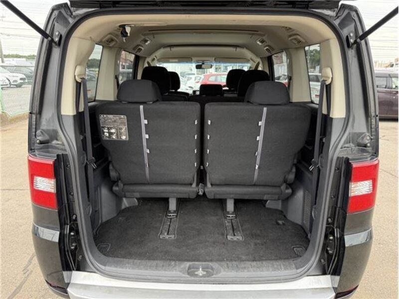 DELICA D5