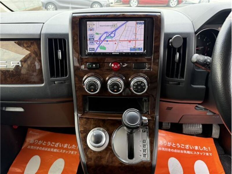 DELICA D5