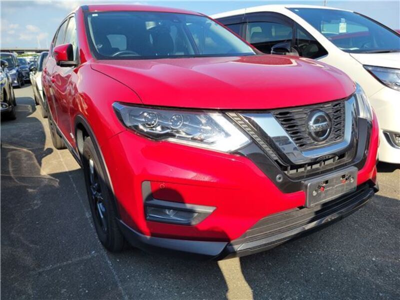 X-TRAIL-0