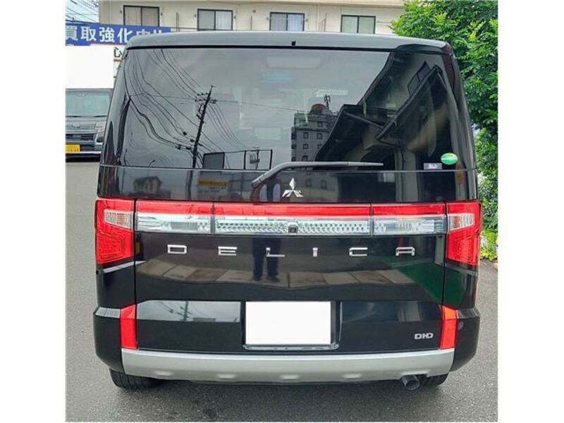 DELICA D5