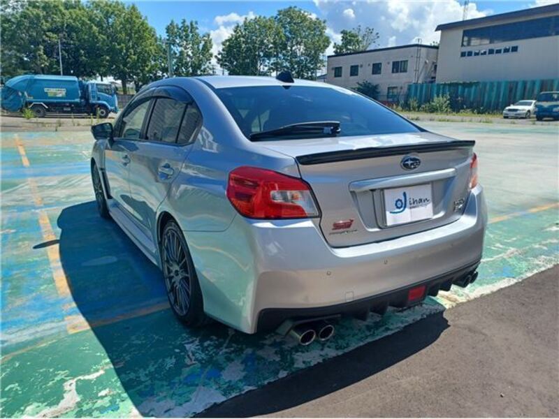 WRX