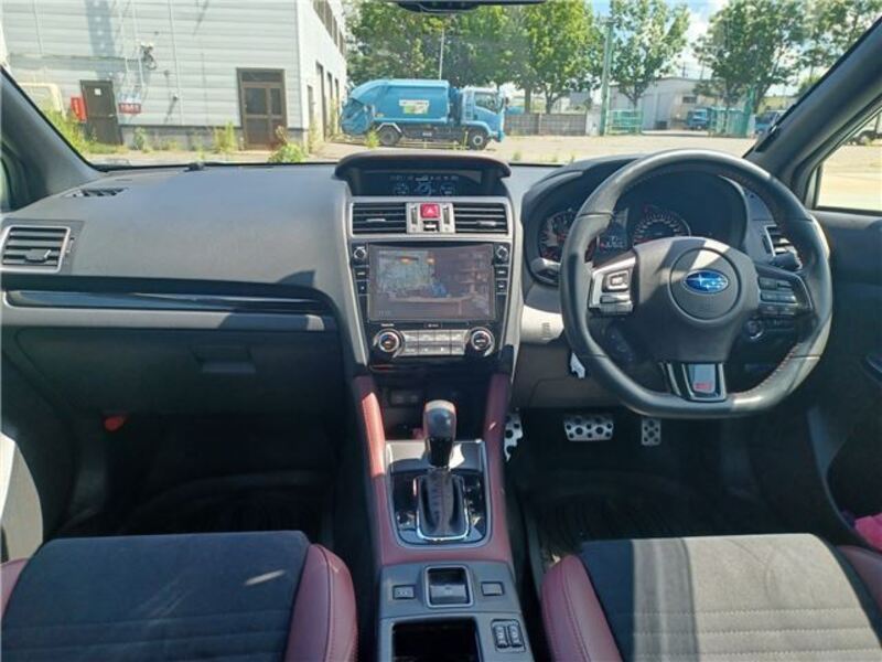 WRX