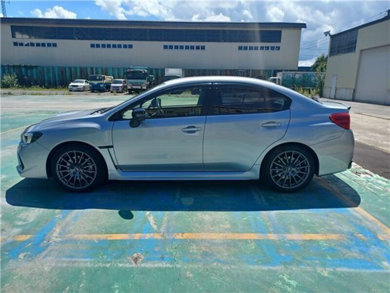 WRX