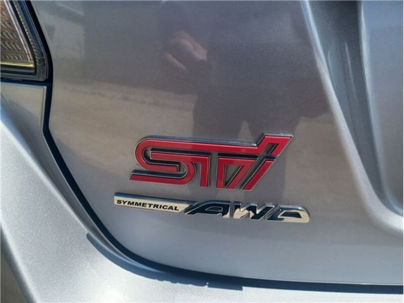 WRX