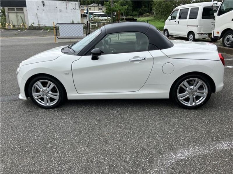 COPEN
