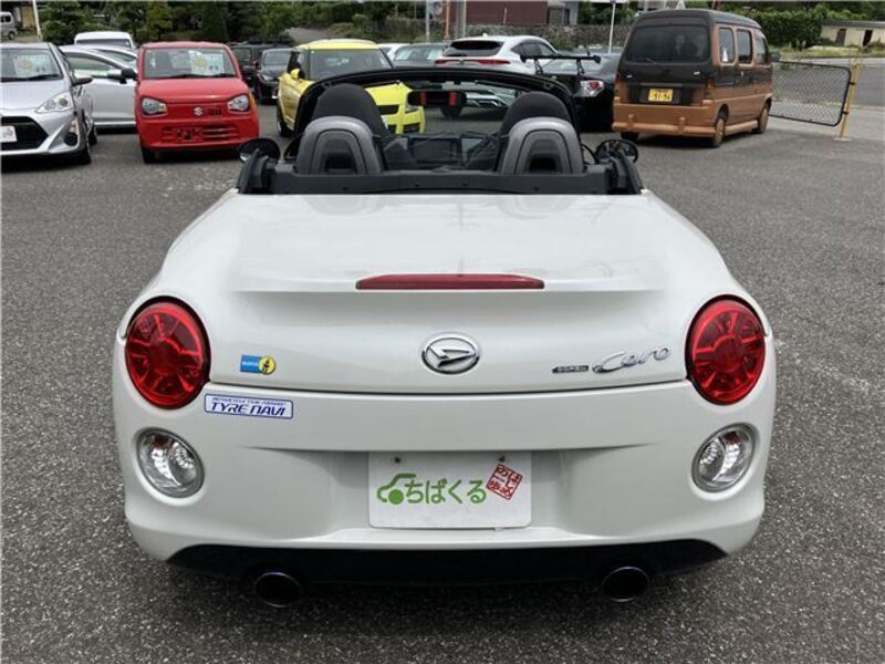 COPEN