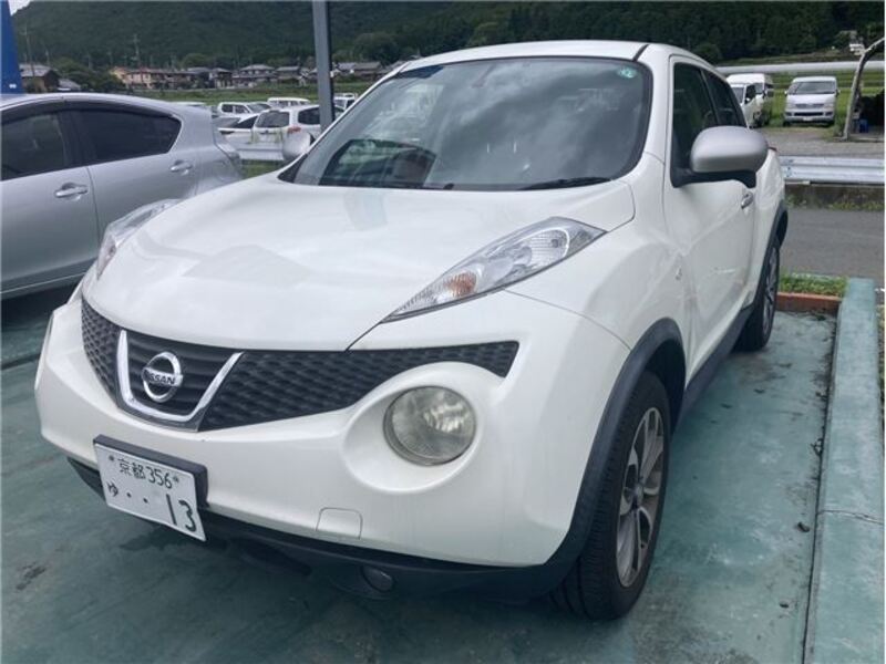 JUKE-0