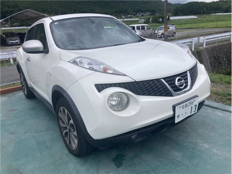 JUKE