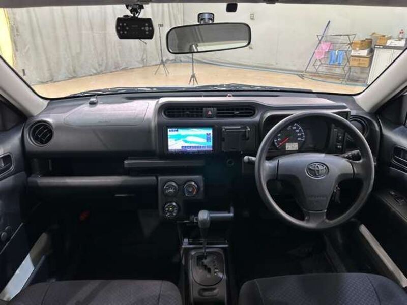 PROBOX VAN