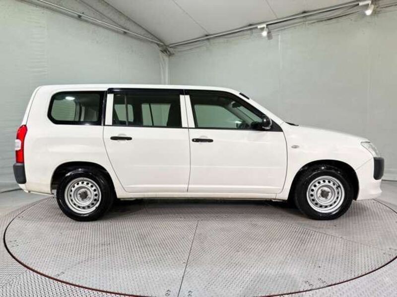 PROBOX VAN