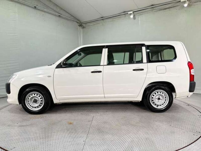 PROBOX VAN