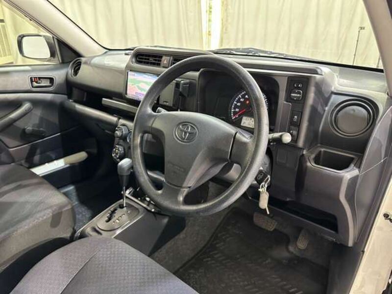 PROBOX VAN