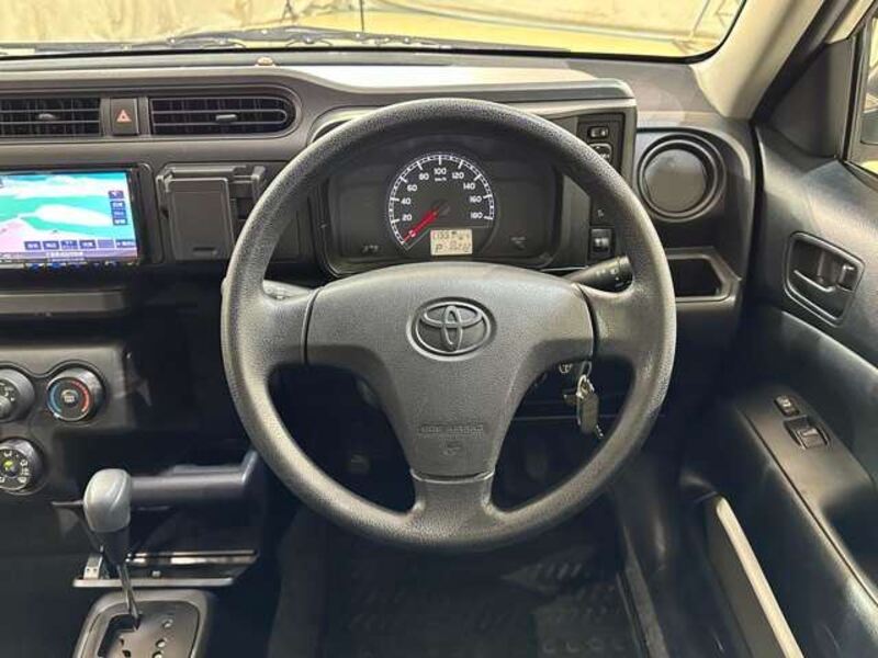 PROBOX VAN