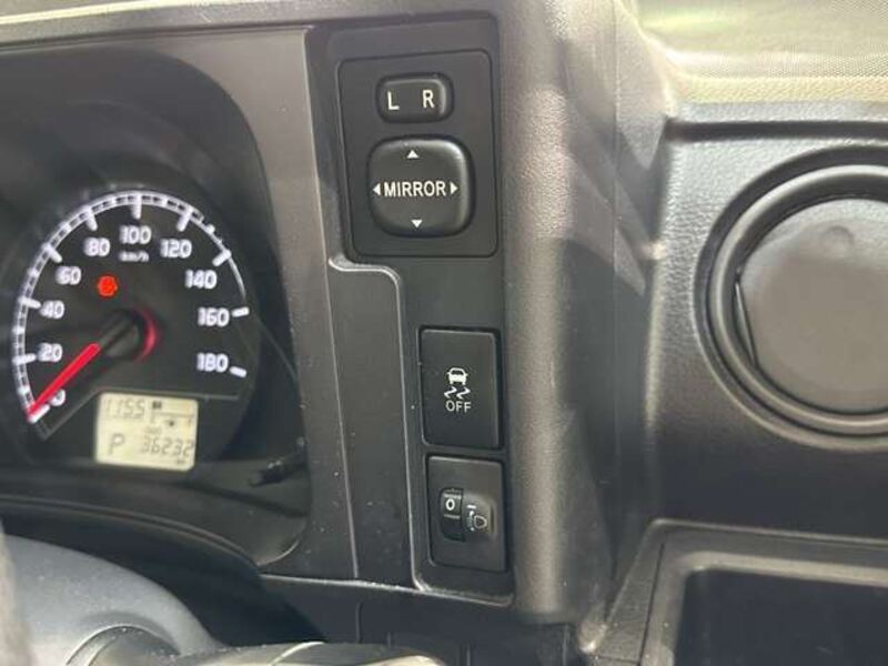 PROBOX VAN