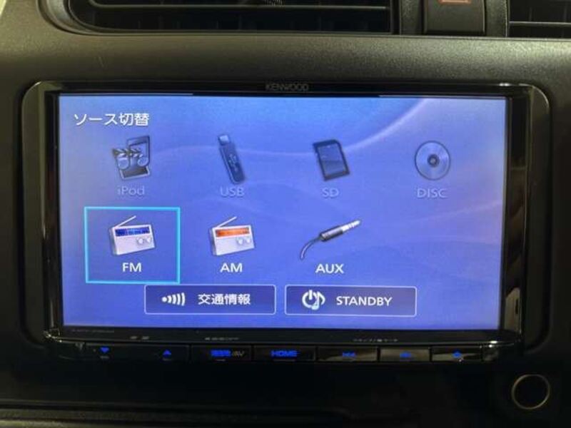 PROBOX VAN