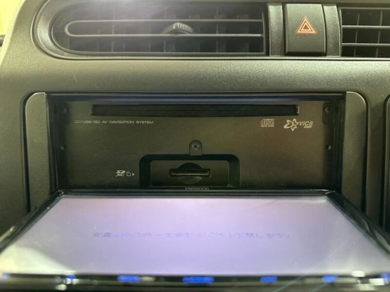 PROBOX VAN