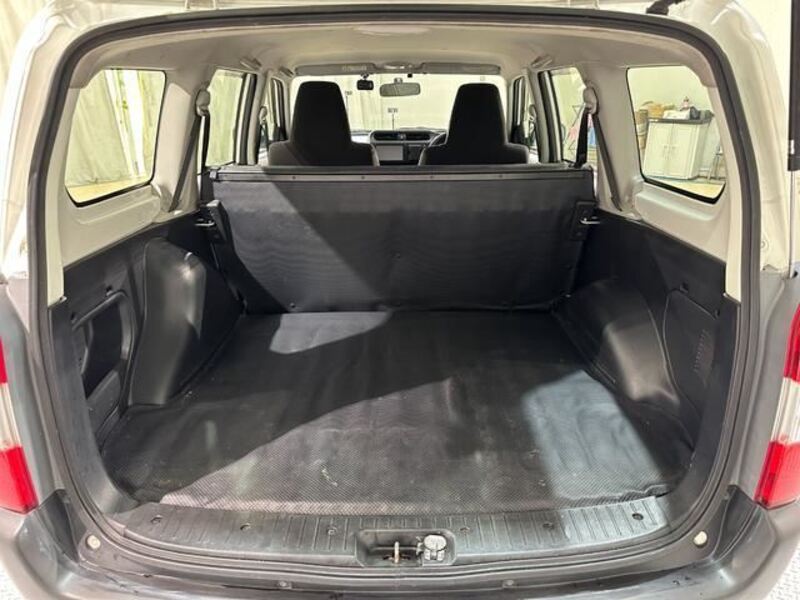 PROBOX VAN
