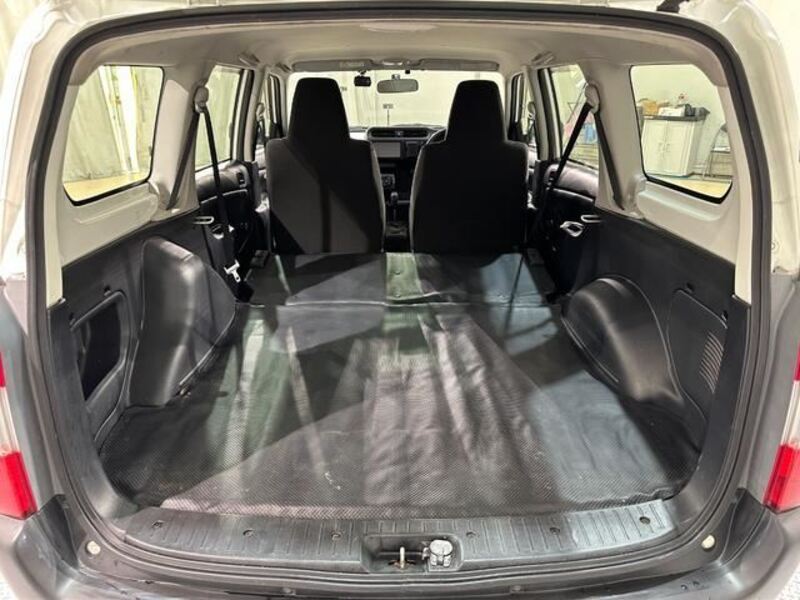 PROBOX VAN