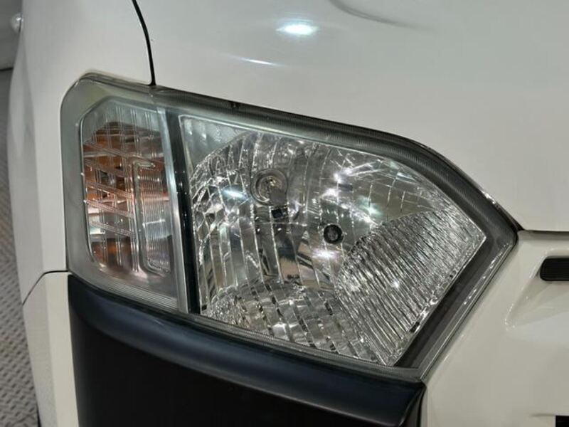 PROBOX VAN