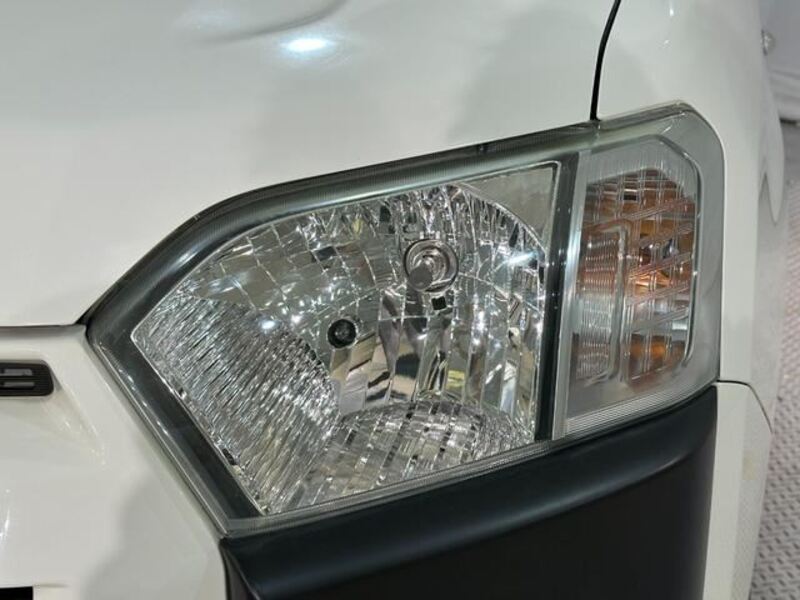 PROBOX VAN