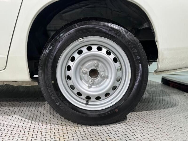 PROBOX VAN