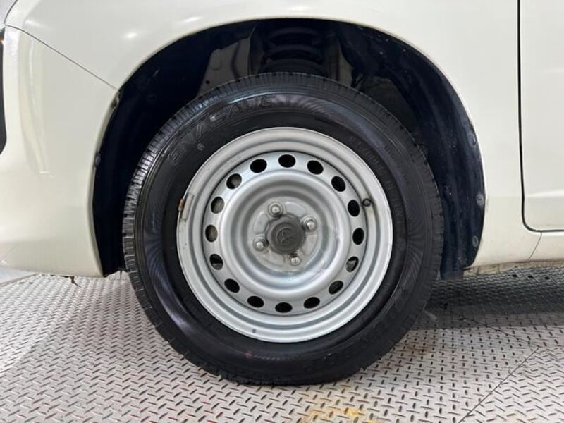 PROBOX VAN