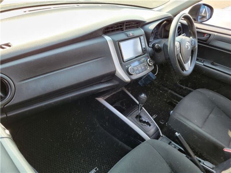 COROLLA FIELDER