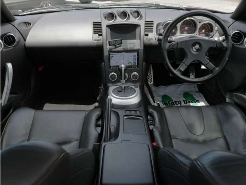FAIRLADY Z